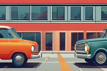 رسم تحريري تعبيري للخبر: خسائر كهرباء غزة تتجاوز المليار دولار مع تدمير معظم شبكات التوزيع