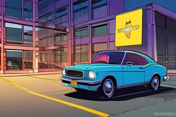 رسم تحريري تعبيري للخبر: سفيرة تركيا في قطر: الدبلوماسية الحقيقية تُبنى بفهم المجتمع بعد ستة سنوات من العمل