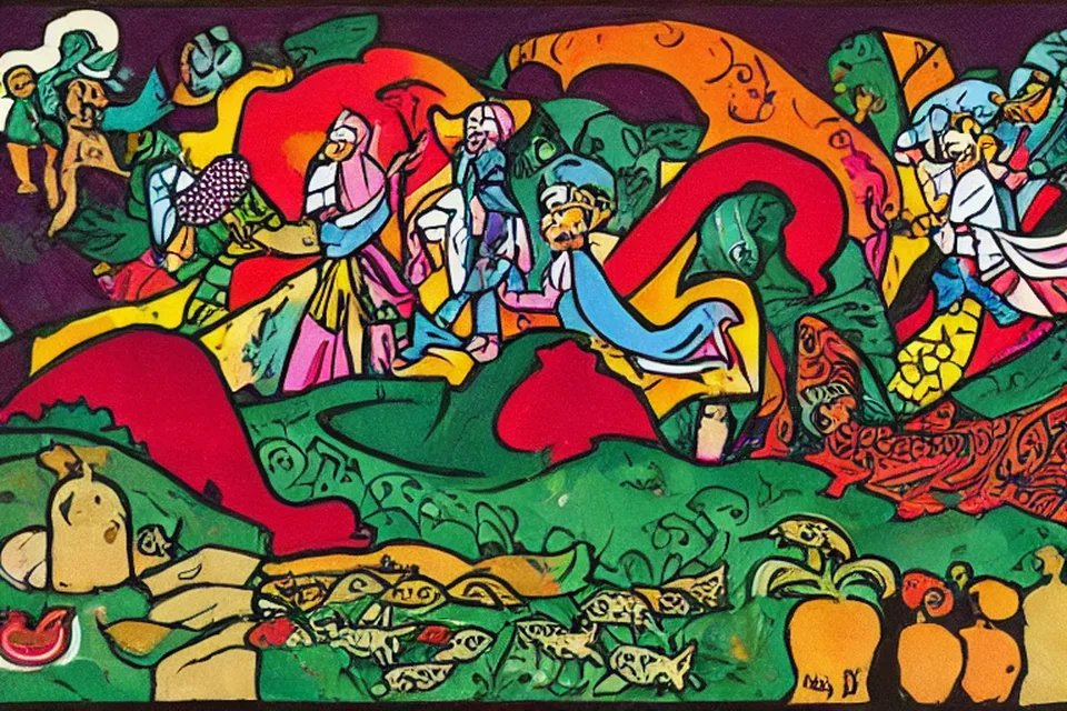 رسم تحريري تعبيري للخبر: إسرائيل تفجّر بنى تحتية لحزب الله في علي الطاهر وسط سيناريوهات تصعيد وتهدئة متضاربة