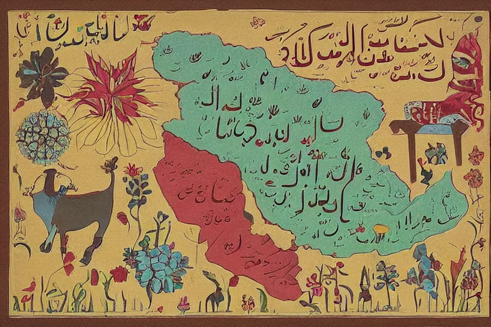 رسم تحريري تعبيري للخبر: راني خضيرة تقرر إنهاء مشوارها مع المنتخب التونسي بعد 6 مباريات