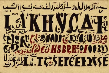 رسم تحريري تعبيري للخبر: جيبوتي تستقبل آلاف النازحين من اليمن وسط توترات أمنية متزايدة