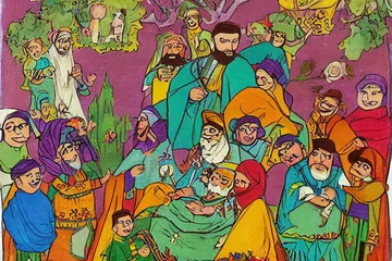 رسم تحريري تعبيري للخبر: فيلم "غزة 13" للمخرج حسام أبو دان يحضر مهرجان تورنتو السينمائي عام 2026
