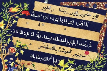 رسم تحريري تعبيري للخبر: تطورات عسكرية متسارعة في اليمن بعد أسبوع من الاشتباكات بين الحكومة والحوثيين