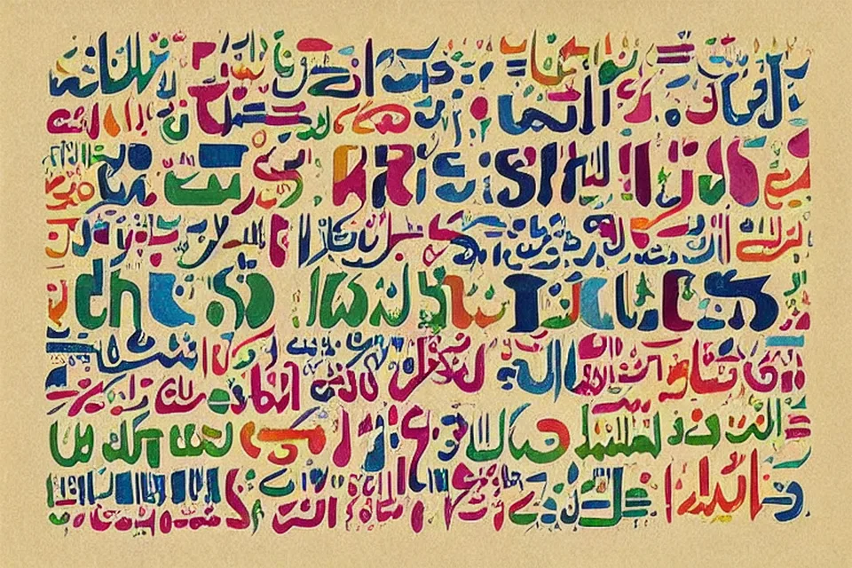 رسم تحريري تعبيري للخبر: قمة بريكس: إعلان إيراني إماراتي مشترك بعد تعثر سابق في اليوم الأول